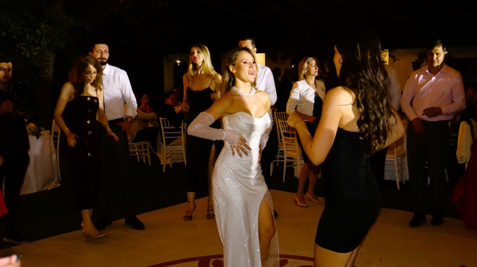 Nunta Irina si Bogdan